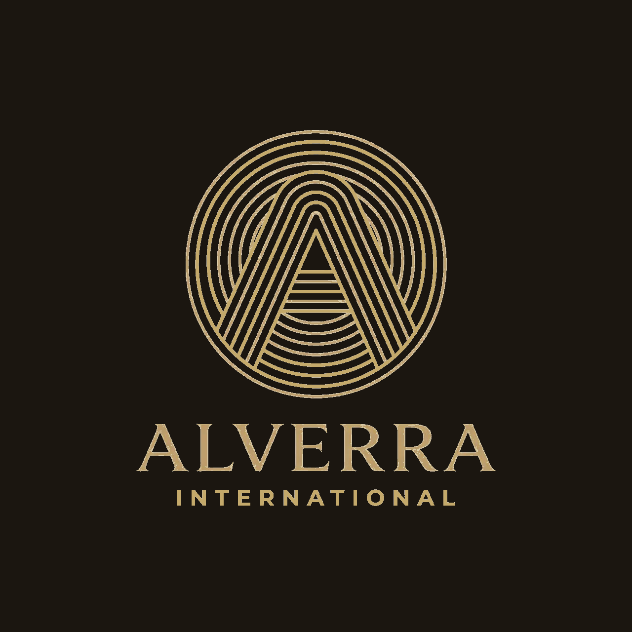 Alverra International logo