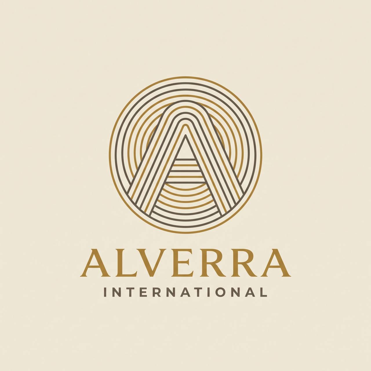 Alverra International logo